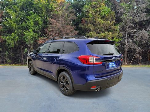 New 2026 Subaru Ascent Premium AWD/4WD image 19