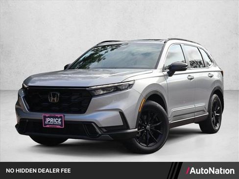 Used 2023 Honda CR-V Sport image 1