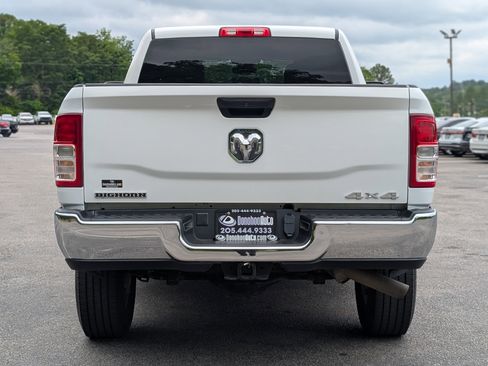 Used 2023 RAM 2500 Big Horn w/ Level 1 Equipment Group AWD/4WD image 8