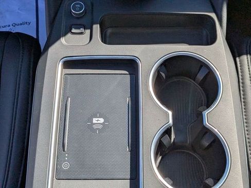 Certified 2025 Acura MDX SH-AWD image 18