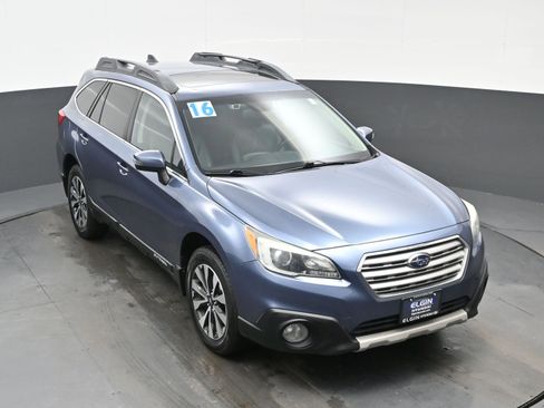 Used 2016 Subaru Outback 2.5i Limited image 42