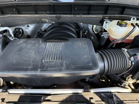 Used 2021 GMC Sierra 1500 Denali image 32