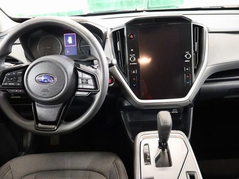 Certified 2024 Subaru Crosstrek 2.0i Premium w/ Crosstrek Mirror Package image 13