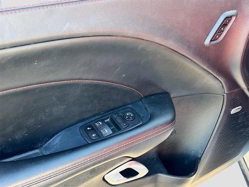 Used 2023 Dodge Challenger R/T Scat Pack w/ Plus Package image 17