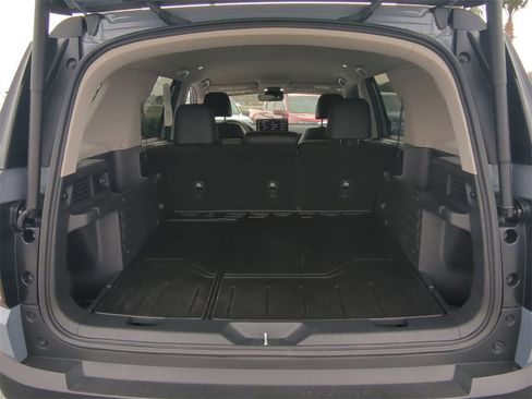 Certified 2026 Honda Passport RTL image 12