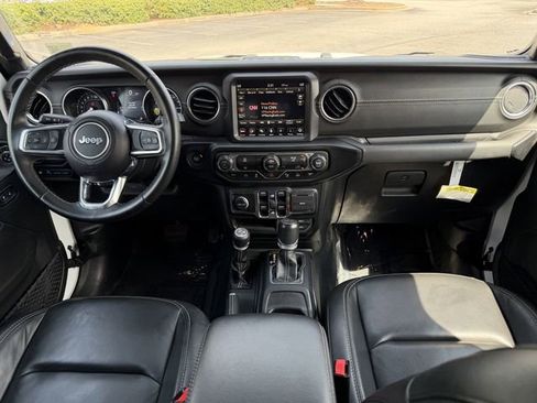 Used 2022 Jeep Wrangler Unlimited Sahara w/ Safety Group image 44