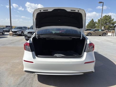 Used 2023 Honda Civic EX image 28