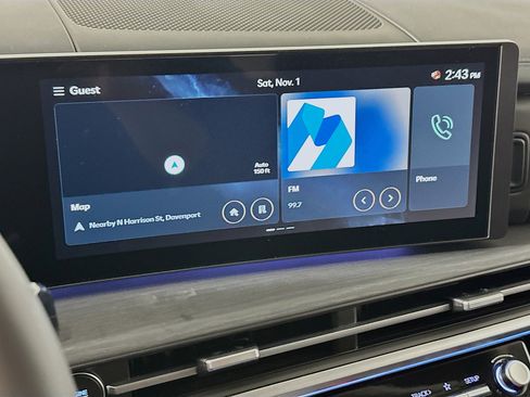 New 2026 Hyundai Santa Fe Limited image 15