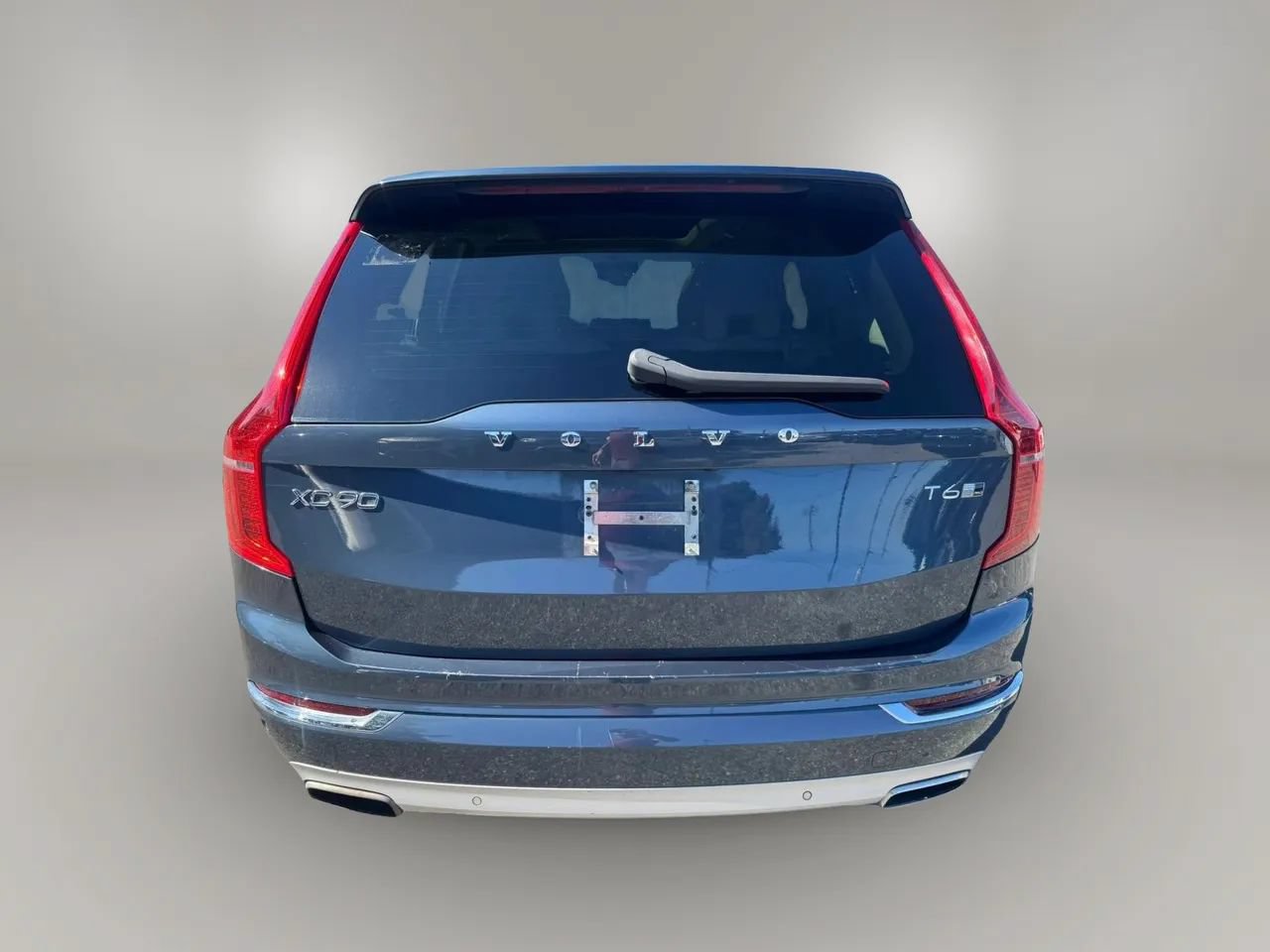Used 2019 Volvo XC90 T6 Inscription AWD/4WD image 10
