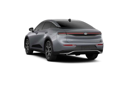 New 2026 Toyota Crown XLE image 4