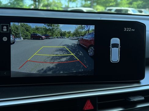New 2026 Kia Sorento S FWD image 25