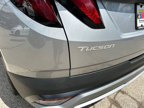 New 2026 Hyundai Tucson SEL AWD/4WD image 32