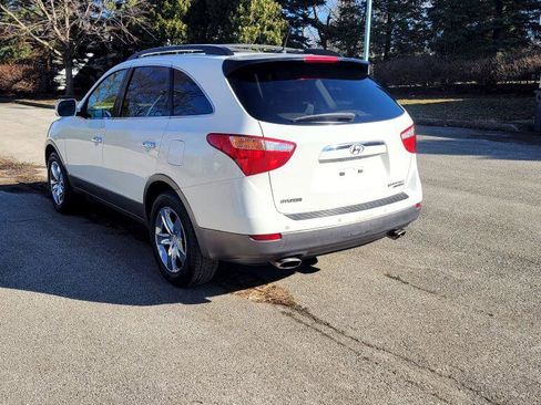 Used 2008 Hyundai Veracruz GLS image 5