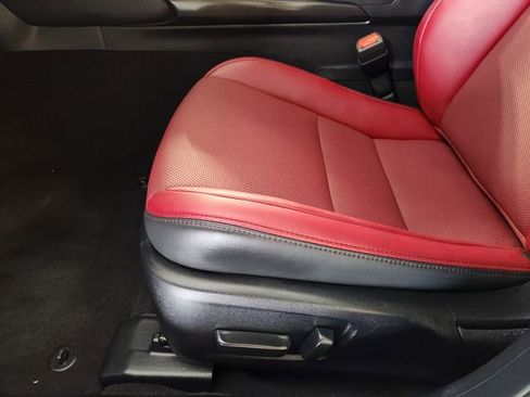 Used 2023 Lexus IS 350 F Sport w/ Accessory Package 2 RWD image 24