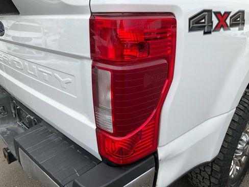 Used 2020 Ford F350 XLT w/ XLT Premium Package image 30