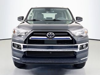 Used 2023 Toyota 4Runner Limited AWD/4WD video 2