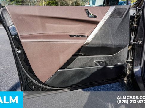 Used 2022 BMW iX xDrive50 w/ Convenience Package image 51