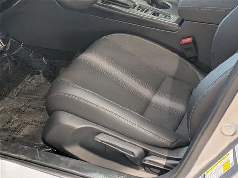 New 2026 Honda Civic Sport image 4