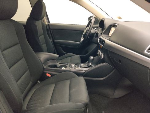 Used 2016 MAZDA CX-5 Touring FWD image 21