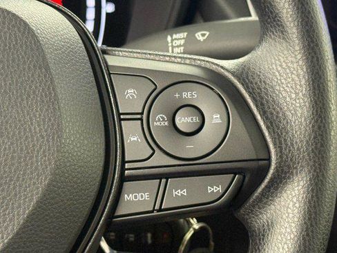 Certified 2026 Toyota Corolla LE image 20