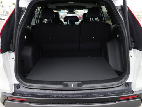 New 2026 Honda CR-V Sport-L image 8