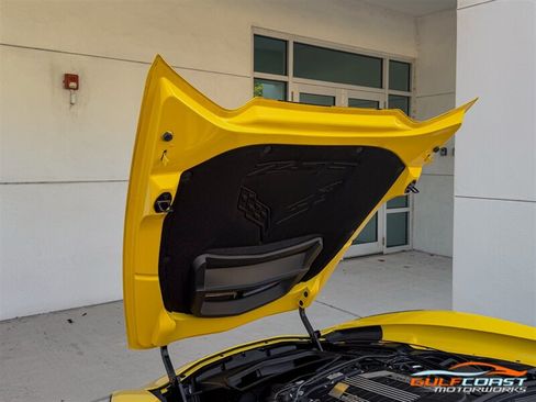 Used 2016 Chevrolet Corvette Z06 w/ C7.r Special Edition RWD image 38