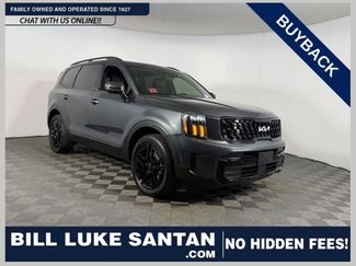 Used 2024 Kia Telluride EX X-Line video 1
