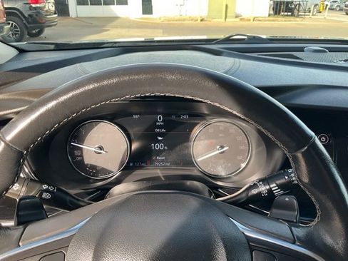 Used 2023 Buick Envision Essence FWD image 14
