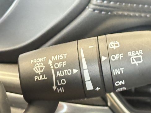 Certified 2023 MAZDA CX-5 AWD 2.5 S w/ Premium Package image 28