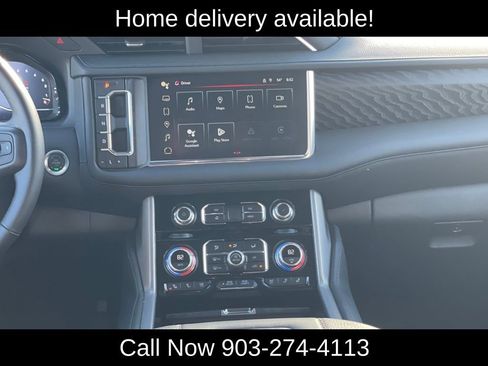 Used 2024 GMC Yukon XL Denali w/ Max Trailering Package image 24
