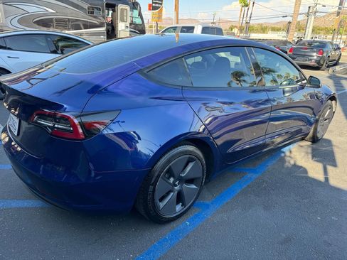 Used 2023 Tesla Model 3 Standard Range RWD image 7