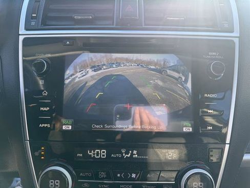 Used 2019 Subaru Legacy 2.5i Limited image 21