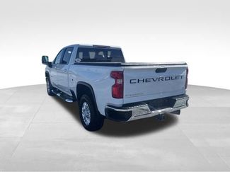 Used 2020 Chevrolet Silverado 2500 LT w/ All Star Edition video 2