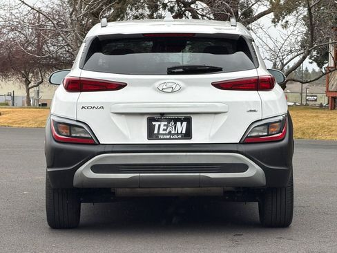 Used 2023 Hyundai Kona SEL w/ Convenience Package image 5