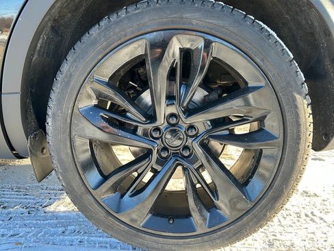 Used 2016 Lincoln MKX Reserve w/ Technology Package image 19