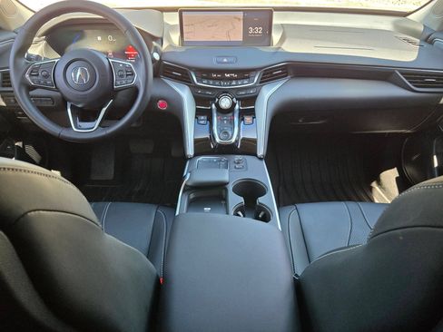 Certified 2025 Acura TLX w/ Technology Package FWD image 16