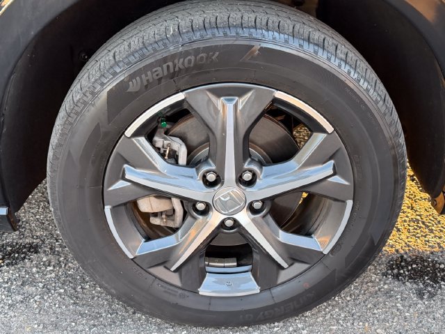 Used 2023 Honda HR-V EX-L image 10