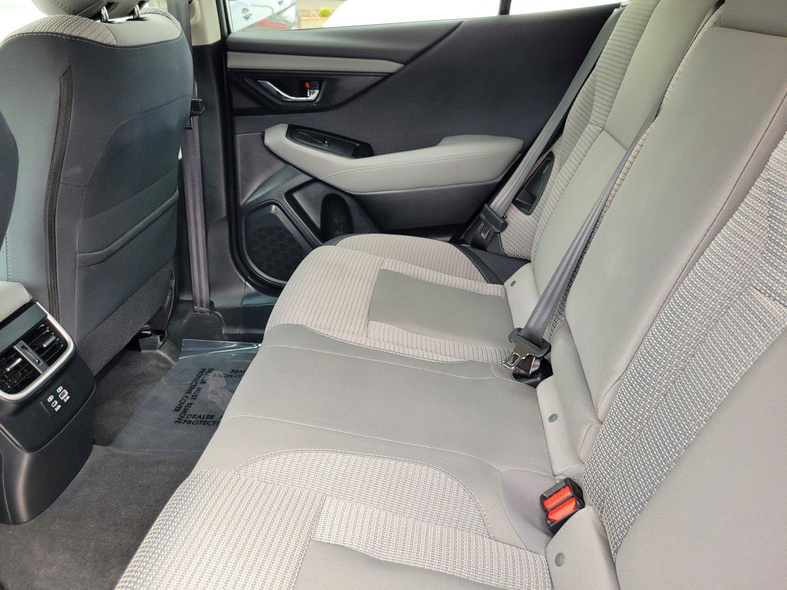 Certified 2024 Subaru Outback Premium AWD/4WD image 14