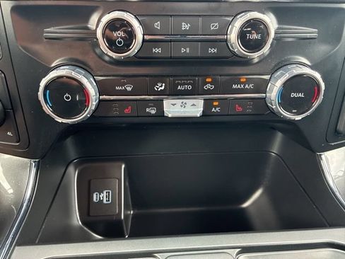 Used 2023 Ford F150 XLT w/ Equipment Group 302A High AWD/4WD image 42