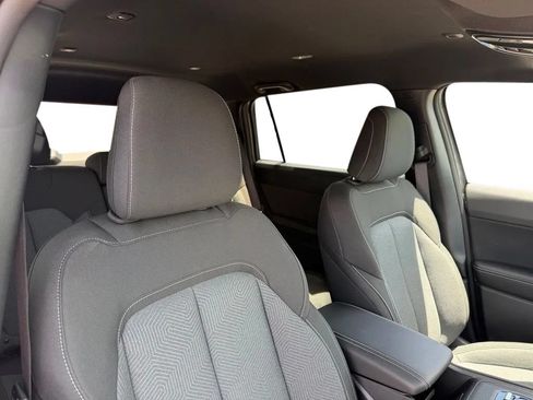 New 2026 Jeep Cherokee Laredo AWD/4WD image 26