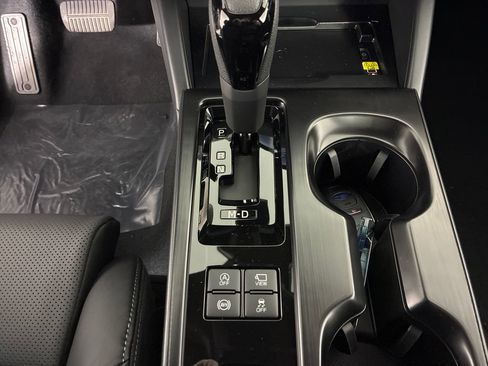 New 2026 Subaru Outback Touring image 22