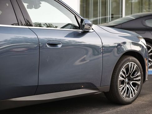 New 2026 BMW X3 xDrive30 w/ Premium Package AWD/4WD image 8