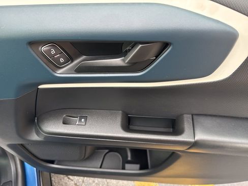 Used 2023 Ford Bronco Sport Heritage w/ Heritage Convenience Package image 40