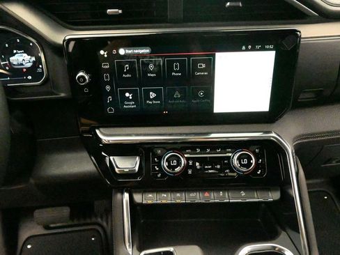 New 2026 GMC Sierra 1500 Denali AWD/4WD image 12