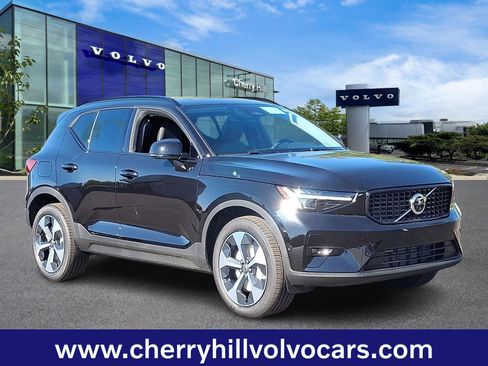 New 2026 Volvo XC40 B5 Plus w/ Protection Package Premier image 1