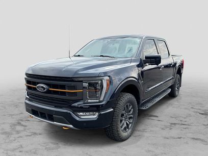 Used 2023 Ford F150 Tremor w/ Equipment Group 402A High