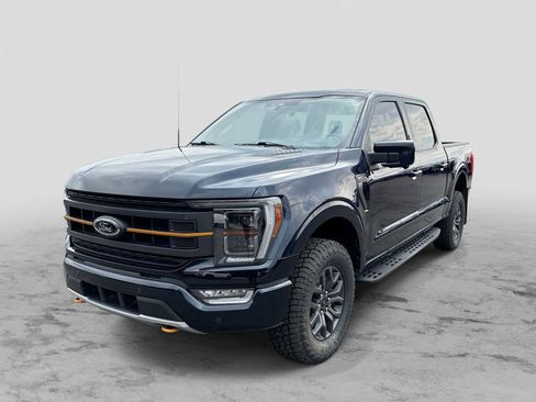 Used 2023 Ford F150 Tremor w/ Equipment Group 402A High AWD/4WD image 1