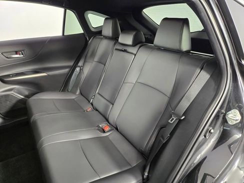 Used 2023 Toyota Venza Nightshade AWD/4WD image 20
