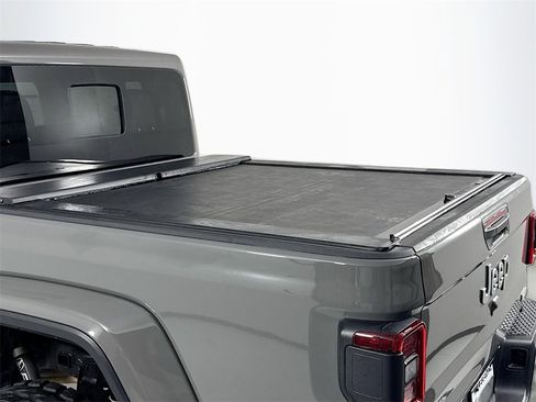 Used 2021 Jeep Gladiator Overland w/ Popular Equipment Package image 10