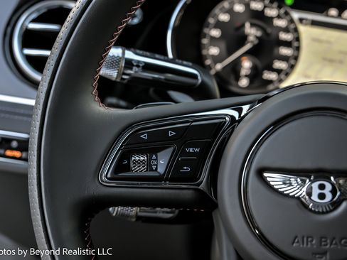 Used 2024 Bentley Continental GT Speed image 36